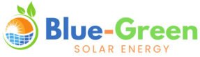 Blue-Green Solar Energy